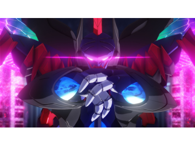 魔神創造伝ワタル 第23話 【悲報】燃える世界と突然のわかれ