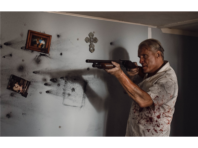 ウォンテッドマン