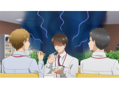この会社に好きな人がいます 第11話 それぞれのスタート