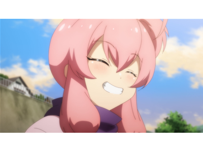 ニートくノ一となぜか同棲はじめました #18 なぜか昔話をはじめました
