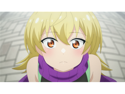 ニートくノ一となぜか同棲はじめました #20 なぜかツンデレくノ一の妹がやってきました