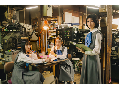 新米記者トロッ子　私がやらねば誰がやる！