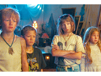 リトル・ワンダーズ