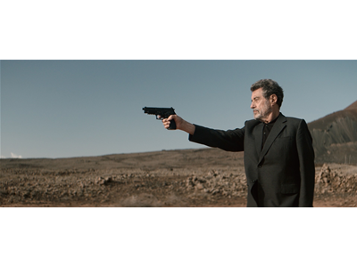 パラベラム 殺し屋の流儀