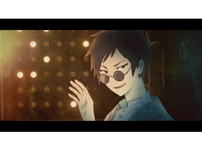 クラメルカガリ