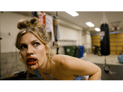 シャーク・ガール