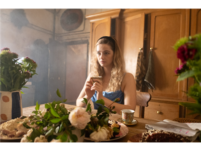 邪悪な国のアリス