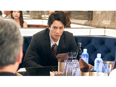 サラリーマン金太郎　魁　第2章