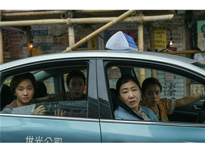 市民捜査官ドッキ