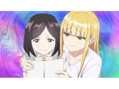 ボールパークでつかまえて！ 第6話 良い子