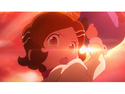 アポカリプスホテル 第4話 「食と礼儀に文化あり」
