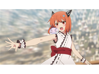 スライム倒して300年、知らないうちにレベルMAXになってました ～そのに～ 第6話 ライカが武術大会に出た