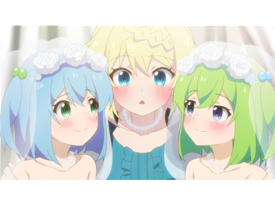 スライム倒して300年、知らないうちにレベルMAXになってました ～そのに～ 第7話 松の精霊に会った
