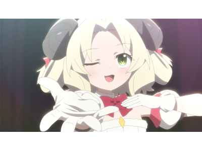 スライム倒して300年、知らないうちにレベルMAXになってました ～そのに～ 第10話 魔王のお誕生会に行った