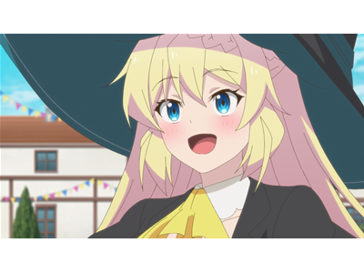 スライム倒して300年、知らないうちにレベルMAXになってました ～そのに～ 第12話 今年も喫茶店を開いた