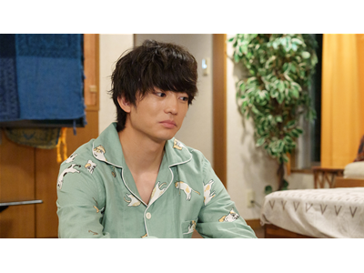 彼女がそれも愛と呼ぶなら Episode 6
