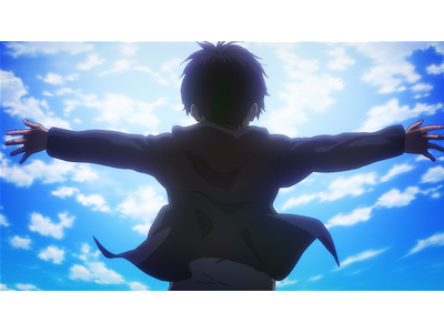 劇場版「進撃の巨人」完結編 THE LAST ATTACK