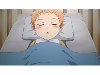 ちょっとだけ愛が重いダークエルフが異世界から追いかけてきた【OA版】 第6話 こそだて