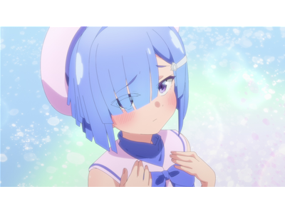 かくして！マキナさん!!【かくしてる版】 第07話 かくして、姉妹達は入れ替わる