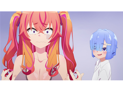 かくして！マキナさん!!【かくしてる版】 第08話 かくして、マキナさんは怪談となる