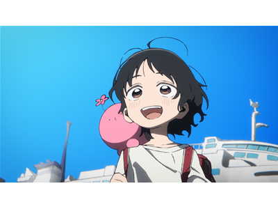 タコピーの原罪 #5 2022年のきみへ