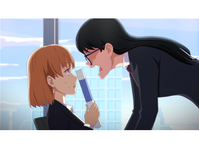 この恋で鼻血を止めて #9 繰り返しが怖い/シャニーナの秘密