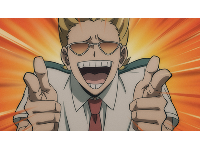 ヴィジランテ -僕のヒーローアカデミア ILLEGALS- #19  雨と雲