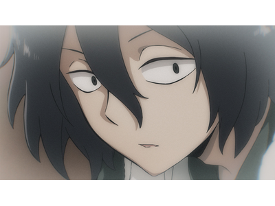 ヴィジランテ -僕のヒーローアカデミア ILLEGALS- #20  ガラスの空