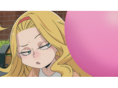 ヴィジランテ -僕のヒーローアカデミア ILLEGALS- #24 フーセンの心