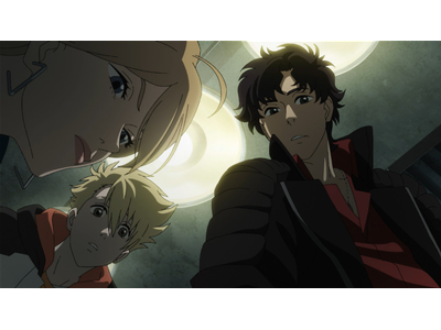 LAZARUS ラザロ #6