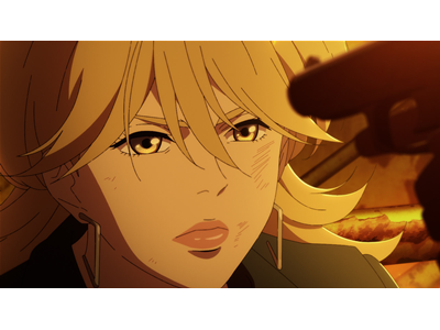 LAZARUS ラザロ #8 UNFORGETTABLE FIRE