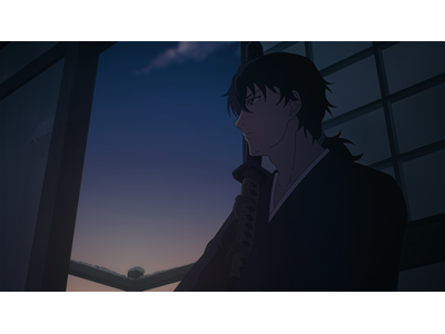 鬼人幻燈抄 #11 残雪酔夢(前編)