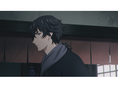 鬼人幻燈抄 #12 残雪酔夢(中編)