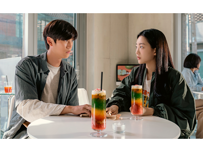 同感～時が交差する初恋～