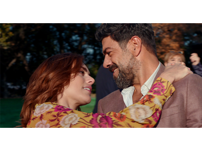 幸せのイタリアーノ