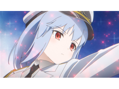 ある魔女が死ぬまで 第3話 東より、英知の来訪