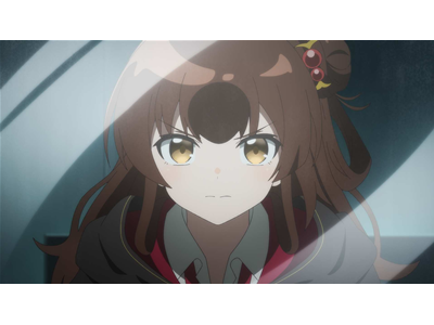 ある魔女が死ぬまで 第11話 潮騒と共に祝福の鐘は鳴る（後編）