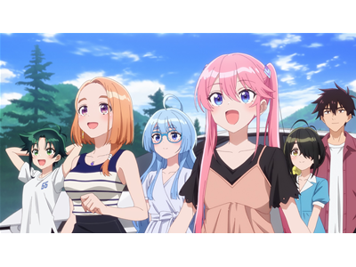 紫雲寺家の子供たち Episode.11 So then