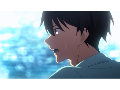 男女の友情は成立する？（いや、しないっ!!） #12 夢の道に咲く花たち