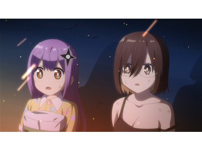 忍者と殺し屋のふたりぐらし 第8葉 忍者と殺し屋の大きなおうち