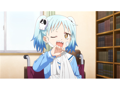 忍者と殺し屋のふたりぐらし 第10葉 忍者と殺し屋の赤ちゃん