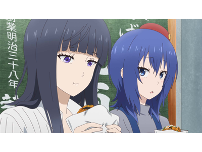 ざつ旅 -That's Journey- 第7旅 神様と出会える街？ そして…