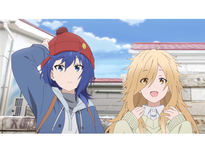 ざつ旅 -That's Journey- 第12旅