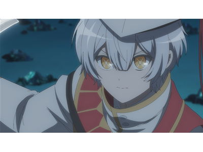 #コンパス2.0 戦闘摂理解析システム ANIMATION PROJECT ＃08 タワー ヲ メザシテ