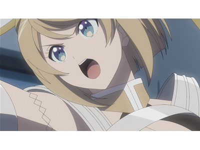 #コンパス2.0 戦闘摂理解析システム ANIMATION PROJECT ＃10 アタラシク ハジメマス