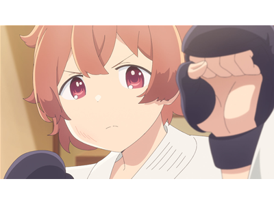 阿波連さんははかれない season2 第九話 対決じゃね？