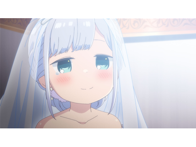 阿波連さんははかれない season2 第十二話 やっぱり近すぎじゃね？