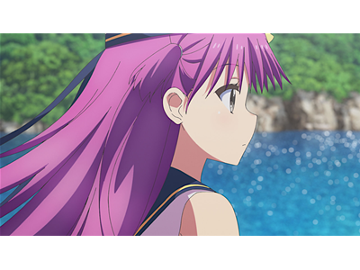 Summer Pockets #6 七つの海を越えて