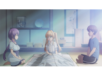 Summer Pockets #10 一生分の夏休み