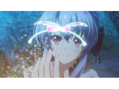 Summer Pockets #11 夏の蝶と夜の少女
